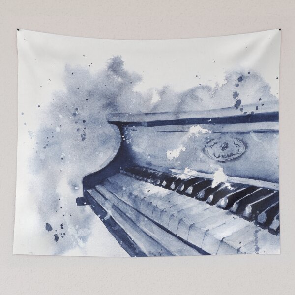 Item preview, Piano designed and sold by Édith Provost.