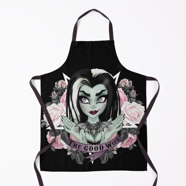 Item preview, The Good Wife designed and sold by Rose Demon.
