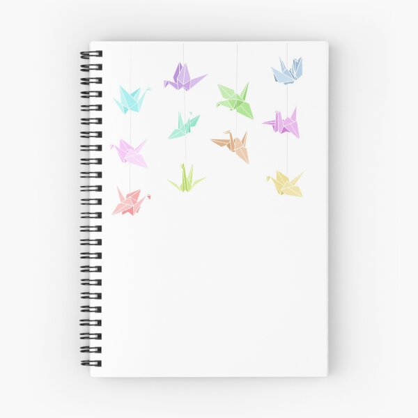 Item preview, Wishing cranes designed and sold by ashspikes98.
