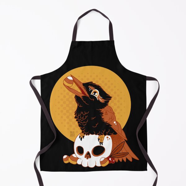 Item preview, Kooky-Burra designed and sold by Rose Demon.