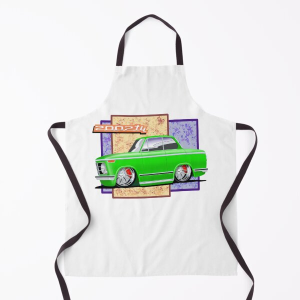 Item preview,  1972 2002 tii designed and sold by ScarabMotors.