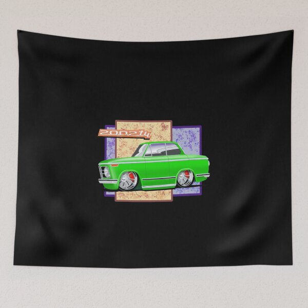 Item preview,  1972 2002 tii designed and sold by ScarabMotors.