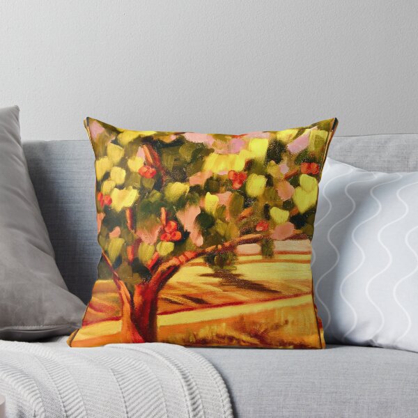 Item preview, APPLE ORCHARD 3 designed and sold by Jo Reimer.