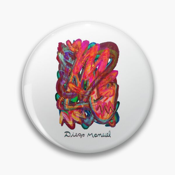 Item preview, Pop graffiti new 41 designed and sold by Diego Manuel Rodriguez.