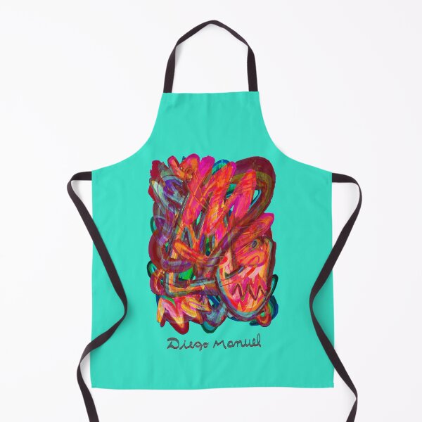 Item preview, Pop graffiti new 41 designed and sold by Diego Manuel Rodriguez.