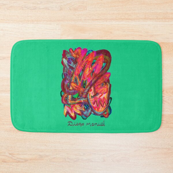 Item preview, Pop graffiti new 41 designed and sold by Diego Manuel Rodriguez.