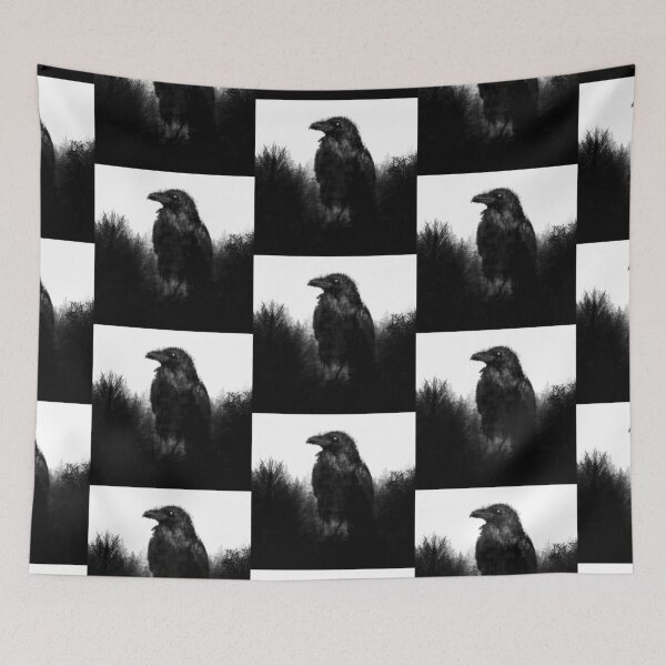 Item preview, Raven Forest designed and sold by HBIC25.