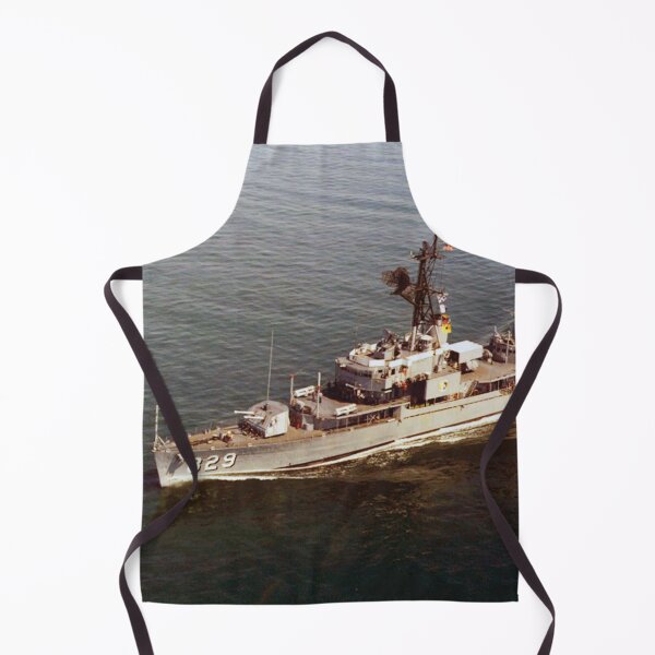 Item preview, USS MYLES C. FOX SHIP'S STORE designed and sold by militarygifts.