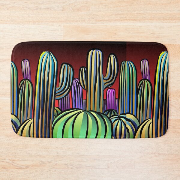 Item preview, Cactus, cactus, cactus, cactus designed and sold by Madriguera.