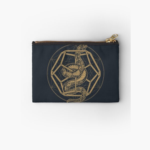 Item preview, Serpiente Sagrada designed and sold by henrybennett.