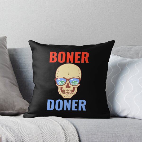 Item preview, Boner donor funny halloween T-Shirt designed and sold by Matthew Hodgson.