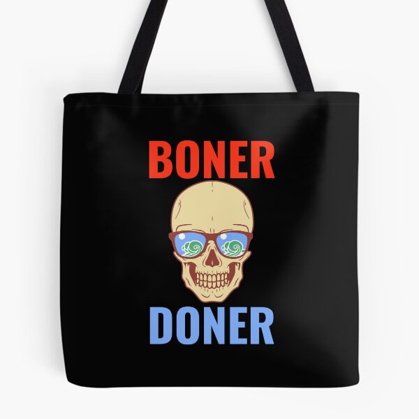 Item preview, Boner donor funny halloween T-Shirt designed and sold by Matthew Hodgson.