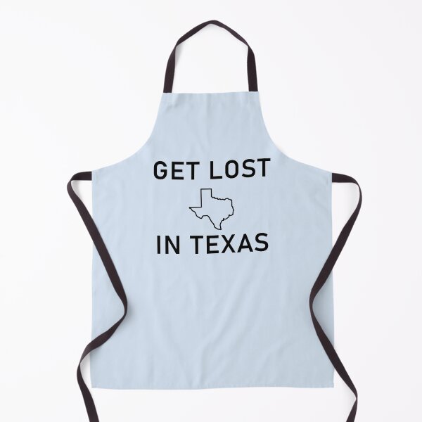 Item preview, Get Lost In Texas designed and sold by Shujii.