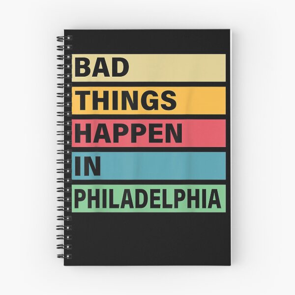 Item preview, Trump Bad Things Happen In Philadelphia designed and sold by Liselottedecon.