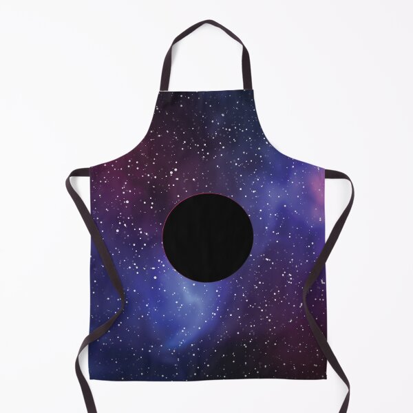 Item preview,  purple space black circle pattern designed and sold by BENMAM.