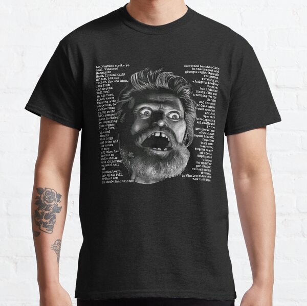 Hark! Classic T-Shirt