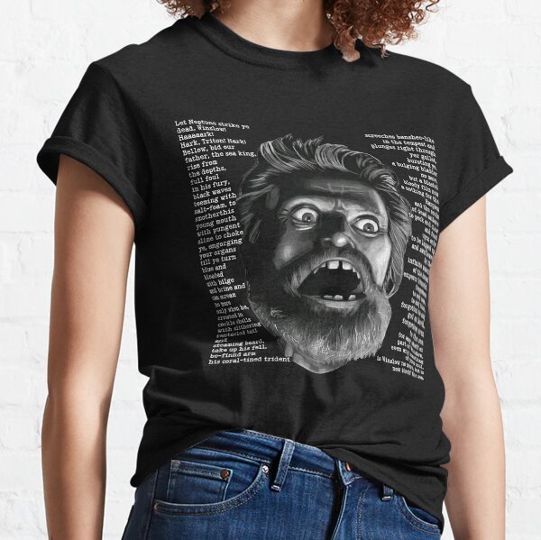 Hark! Classic T-Shirt