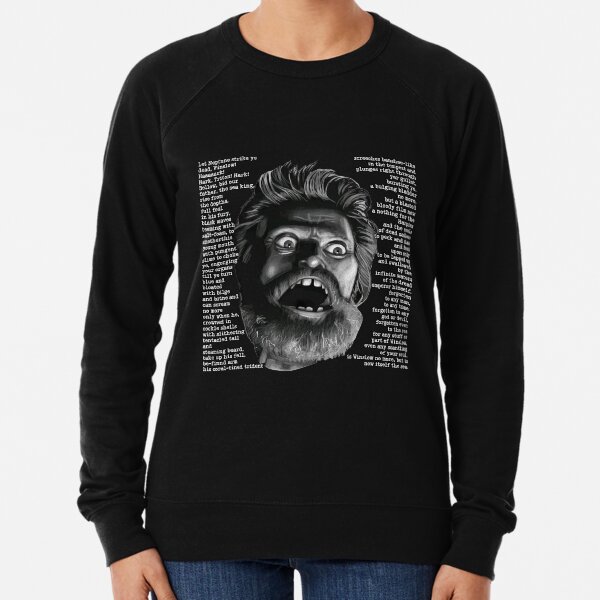 Hark! Lightweight Sweatshirt