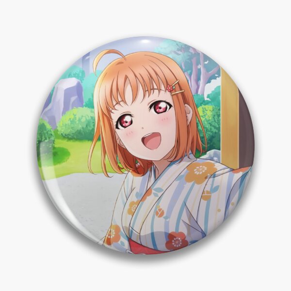 Item preview, chika takami ~cooling off together~ designed and sold by celestialuden1.