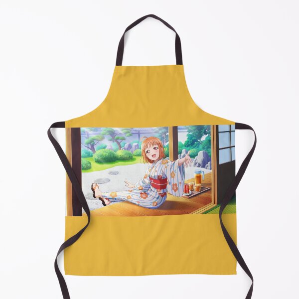 Item preview, chika takami ~cooling off together~ designed and sold by celestialuden1.
