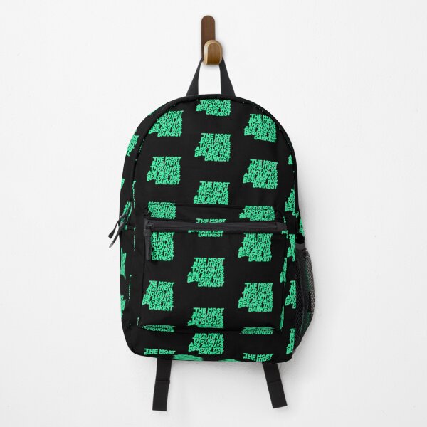 Item preview, The most beautiful thoughts are always besides the darkest designed and sold by vvsn studio.
