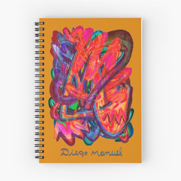Item preview, Pop graffiti new 42 designed and sold by Diego Manuel Rodriguez.
