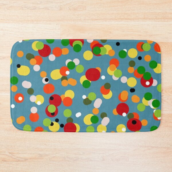 Item preview, Blue Dots Design  designed and sold by Pegsterpower.