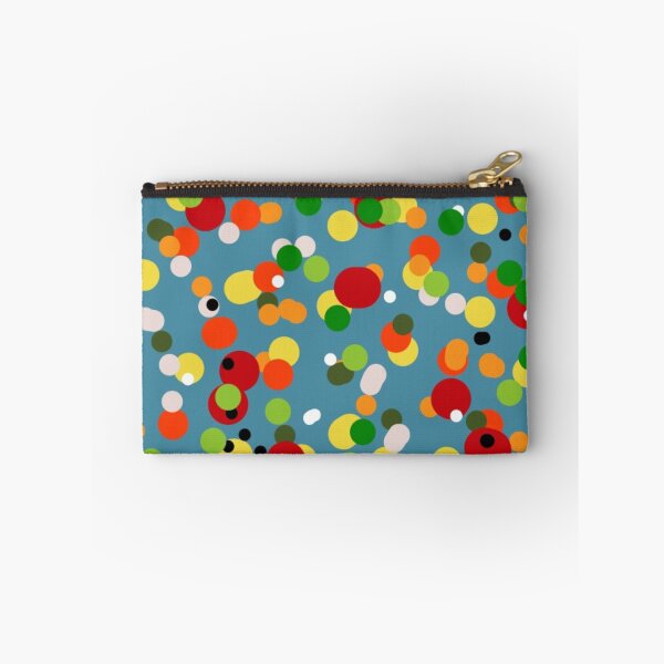Item preview, Blue Dots Design  designed and sold by Pegsterpower.