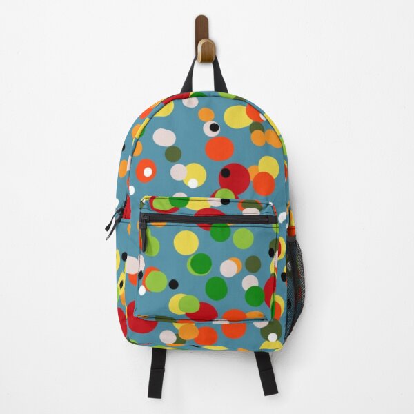 Item preview, Blue Dots Design designed and sold by Pegsterpower.