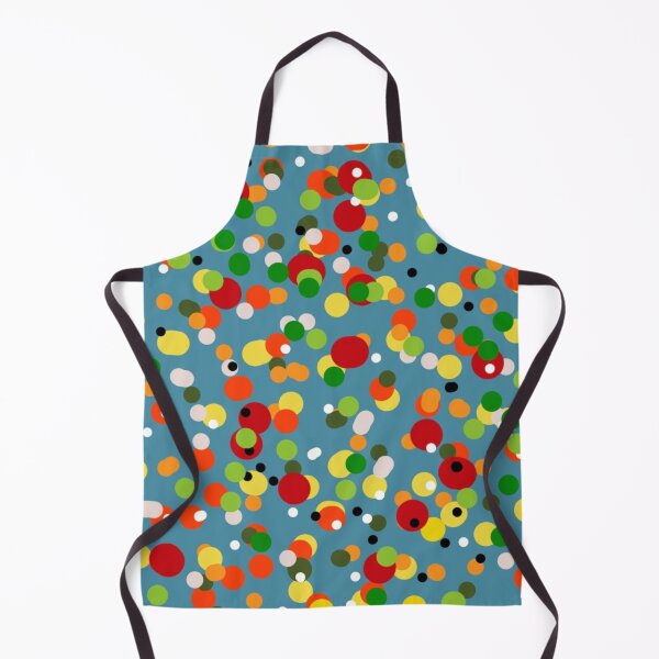 Item preview, Blue Dots Design designed and sold by Pegsterpower.