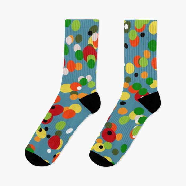 Item preview, Blue Dots Design  designed and sold by Pegsterpower.