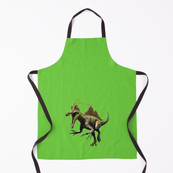 Item preview, Spinosaurus - The Dinosaur Universe designed and sold by JamalRok04.