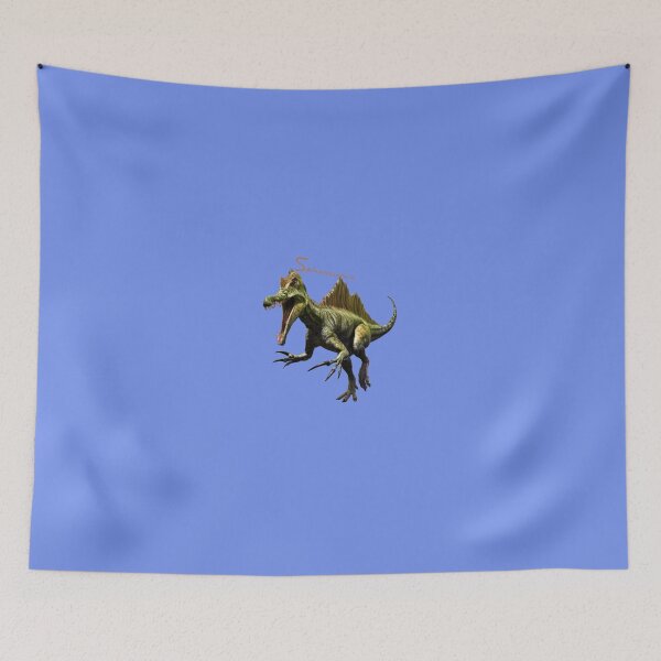 Item preview, Spinosaurus - The Dinosaur Universe designed and sold by JamalRok04.