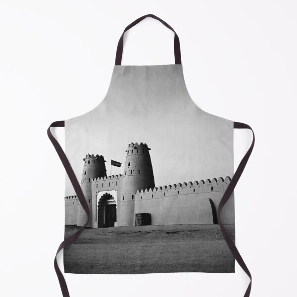 Item preview, A Castle in the desert designed and sold by Benjamin Fauvel.