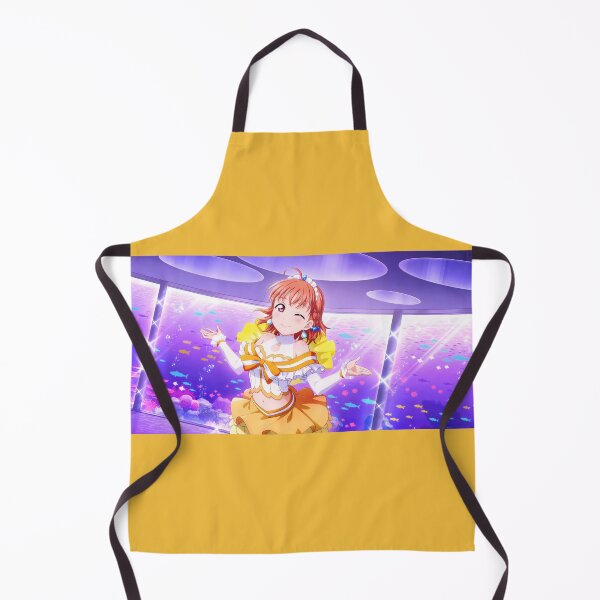 Item preview, chika takami ~koi ni naritai aquarium~ designed and sold by celestialuden1.