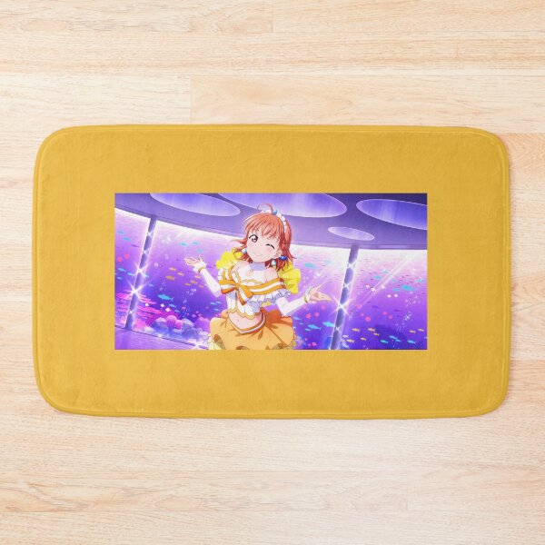 Item preview, chika takami ~koi ni naritai aquarium~ designed and sold by celestialuden1.