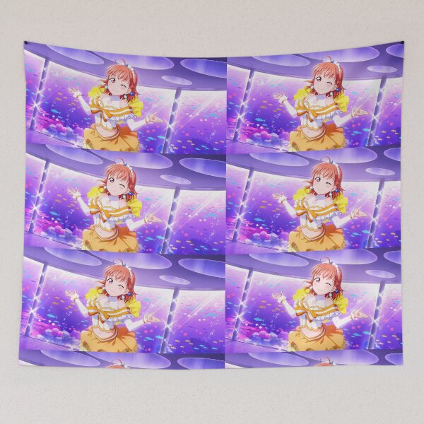 Item preview, chika takami ~koi ni naritai aquarium~ designed and sold by celestialuden1.
