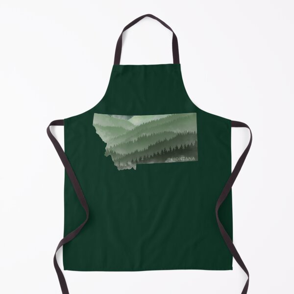 Item preview, Misty Forest designed and sold by 2khawks.