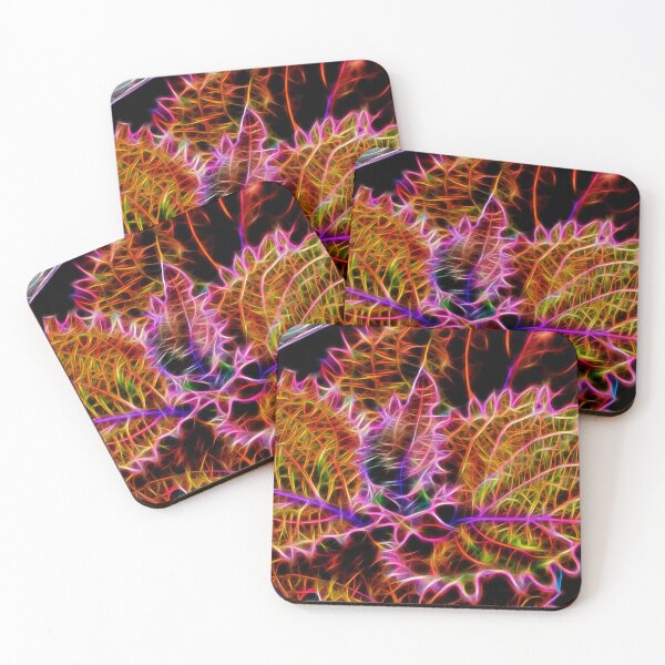 Item preview, Red fern designed and sold by Doug Greenwald.