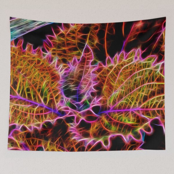 Item preview, Red fern designed and sold by Doug Greenwald.