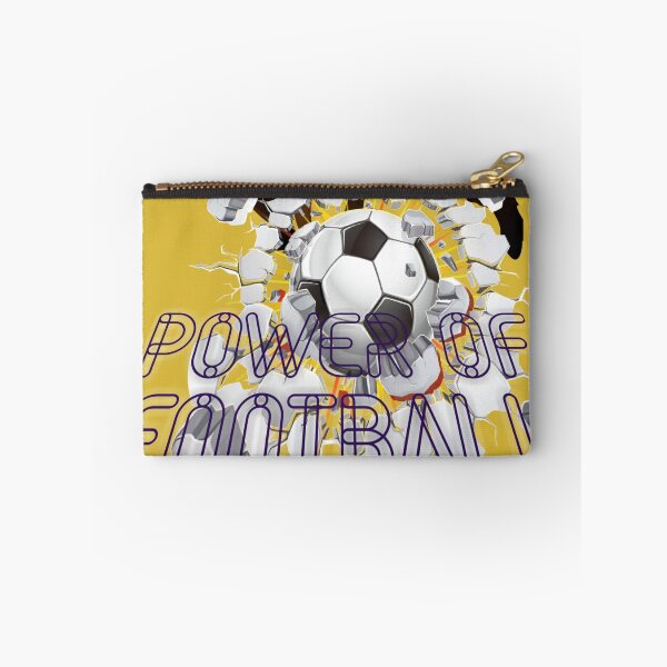 Item preview, Power of football designed and sold by farfalla 68.