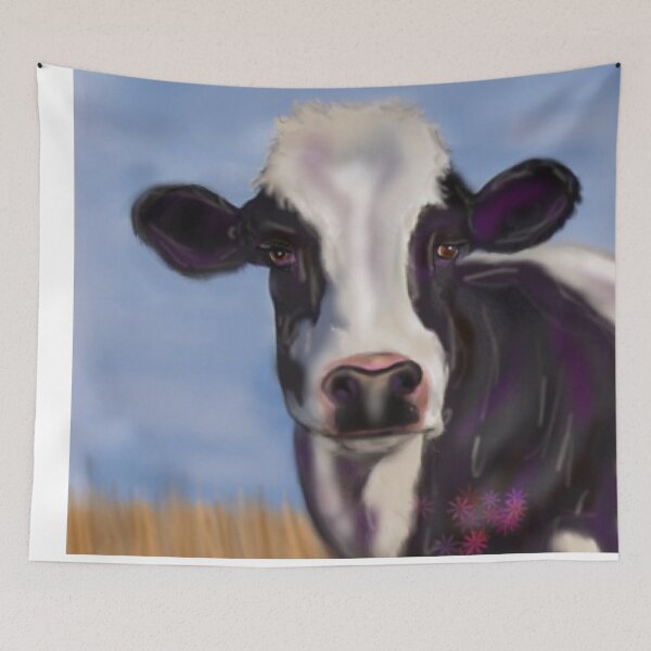 Item preview, Sugarloaf Hildy  designed and sold by TraceyMackieArt.