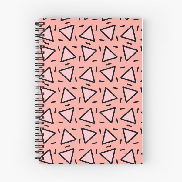 Item preview, Geometric Triangle Pattern  designed and sold by MarcSabuncu.