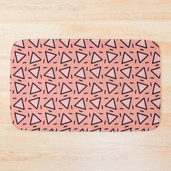 Item preview, Geometric Triangle Pattern  designed and sold by MarcSabuncu.