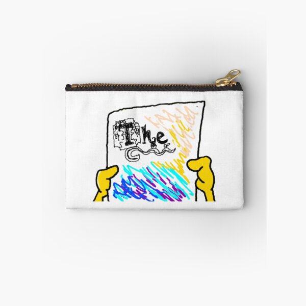 Item preview, THE... designed and sold by Beanfox.