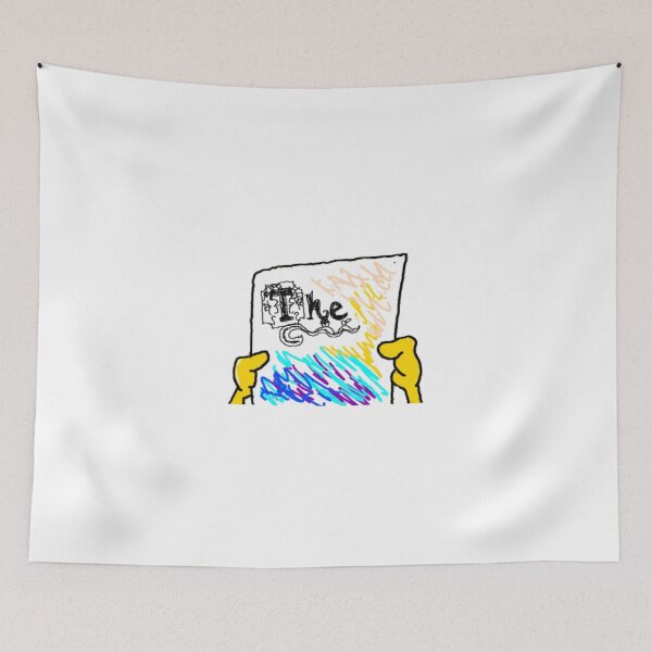 Item preview, THE... designed and sold by Beanfox.