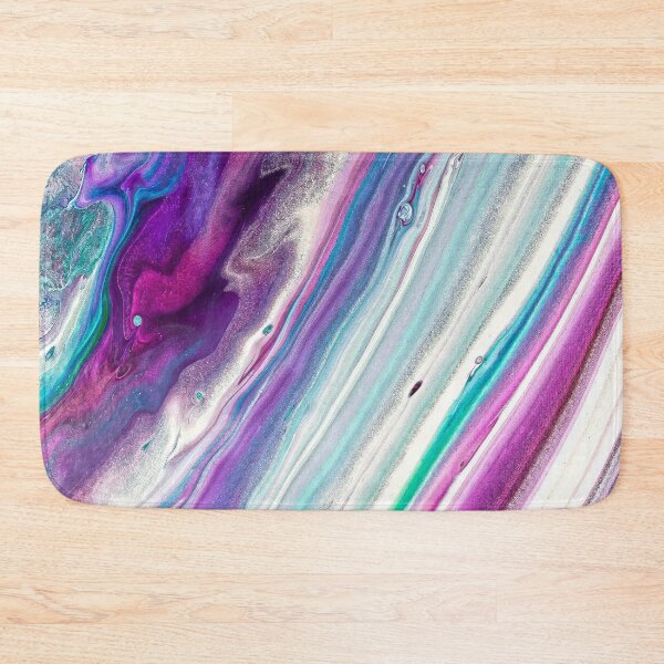 Item preview, smoke wallpaper colorful designed and sold by boscotte.