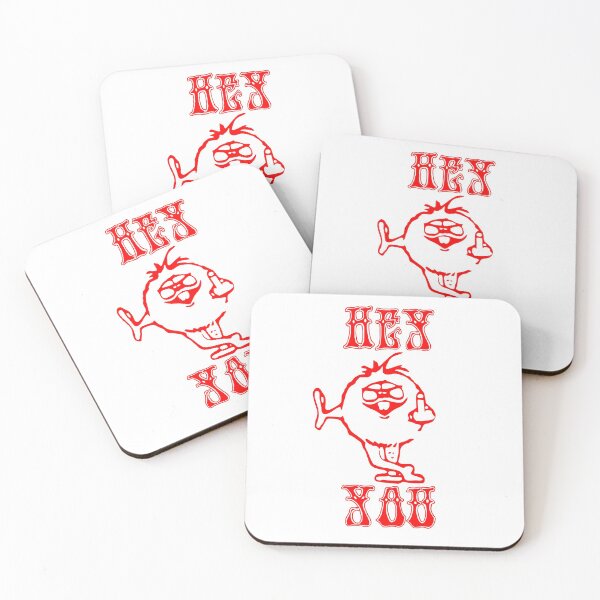 Item preview, HEY YOU designed and sold by setwave.