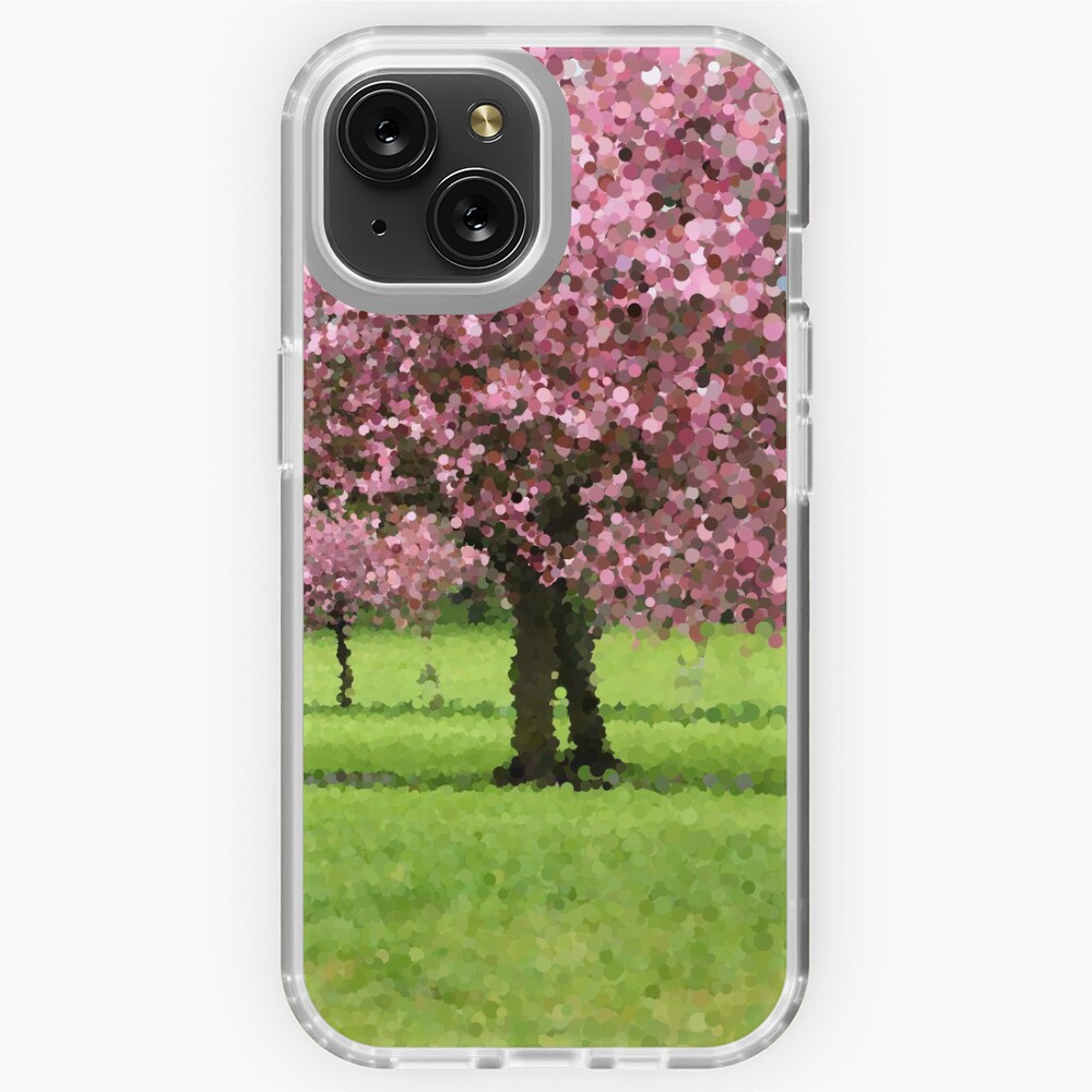 Item preview, iPhone Soft Case designed and sold by MathenaArt.