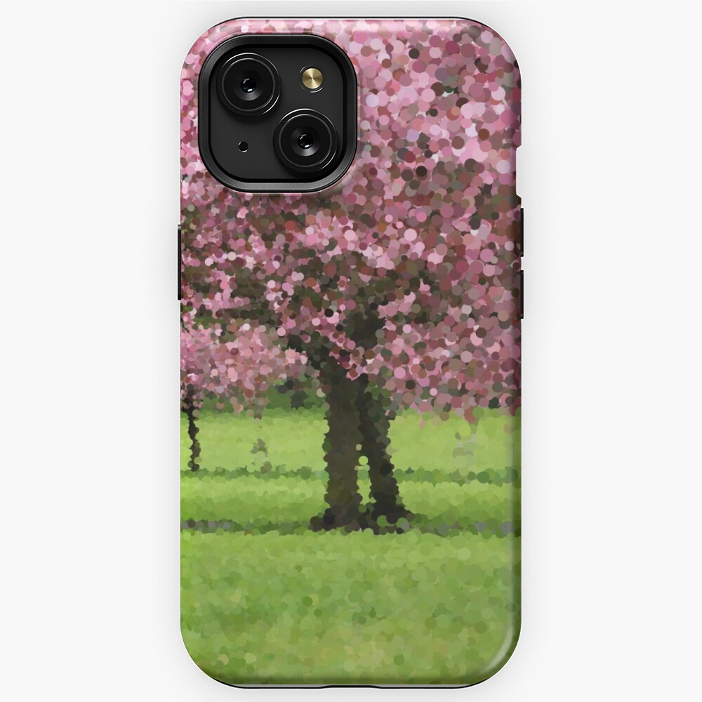 Item preview, iPhone Tough Case designed and sold by MathenaArt.
